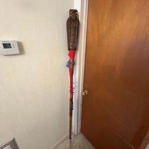 Nick added a photo of their purchase