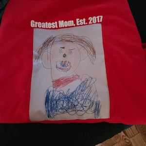 Matt added a photo of their purchase
