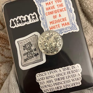 Alli added a photo of their purchase