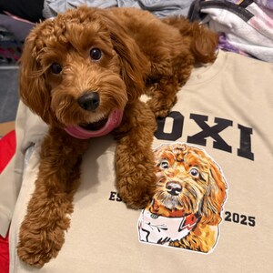 Kayla added a photo of their purchase