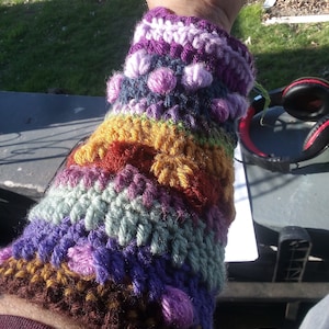 Toni added a photo of their purchase