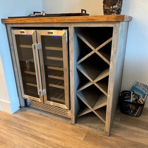 Andy added a photo of their purchase
