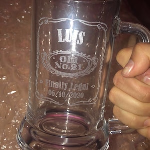 Maria added a photo of their purchase
