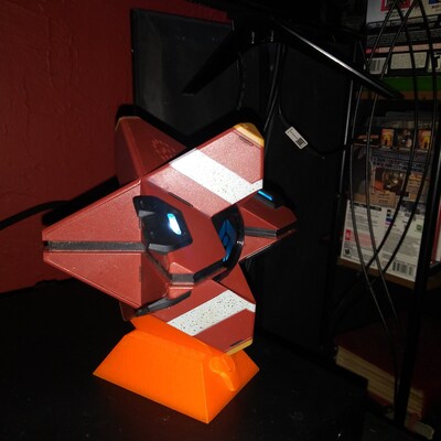 Game Boy Color Display Stand Custom Nintendo Display - Etsy