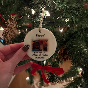 Maddie added a photo of their purchase
