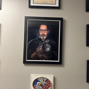 Etsy buyer added a photo of their purchase