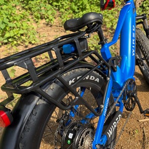 Tommy added a photo of their purchase