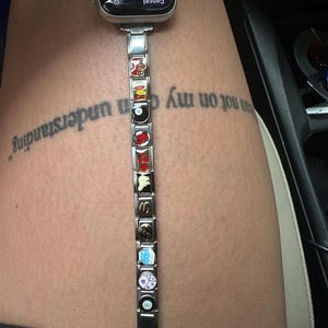Lauren added a photo of their purchase