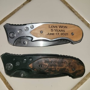 Kristina added a photo of their purchase