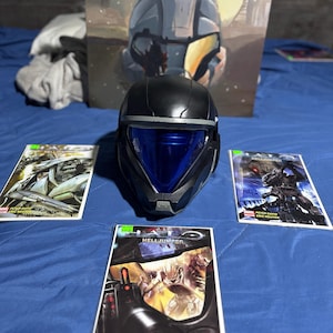 Luis added a photo of their purchase