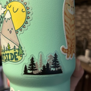 Crystal added a photo of their purchase