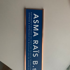 Asma a ajouté une photo de son achat