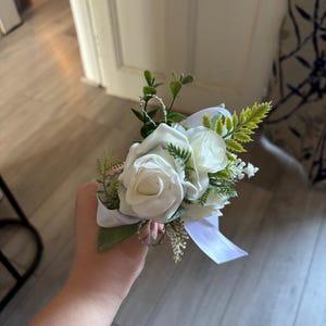 Amy adicionaram uma foto da sua compra
