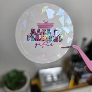 Rebecca added a photo of their purchase
