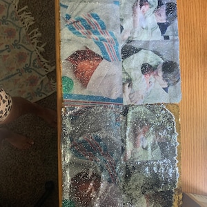 meghin added a photo of their purchase