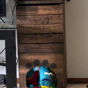 Joe added a photo of their purchase