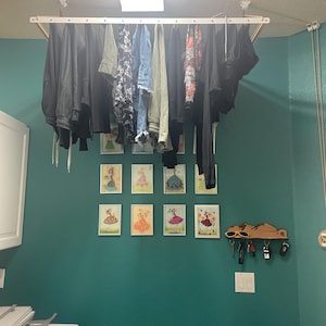 Shanae added a photo of their purchase
