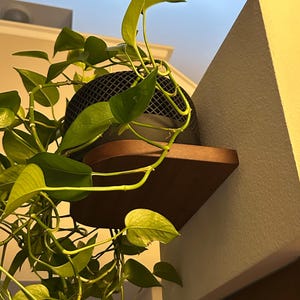 Etsy-koper heeft een foto van de aankoop toegevoegd