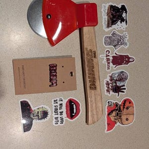 Jennifer added a photo of their purchase