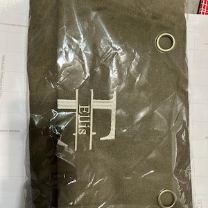 Taylor added a photo of their purchase