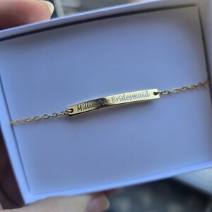 Michaela added a photo of their purchase