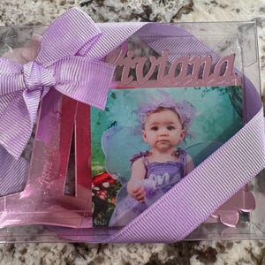Jennifer added a photo of their purchase