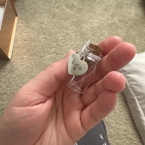 Samantha hat ein Foto des gekauften Artikels hinzugefügt
