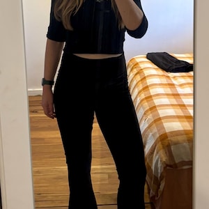 Lara added a photo of their purchase