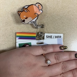 Carrin added a photo of their purchase