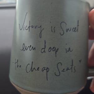 Ally added a photo of their purchase