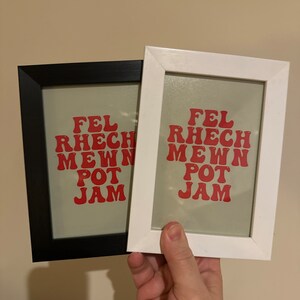 Puss added a photo of their purchase