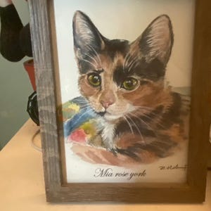 pressley added a photo of their purchase