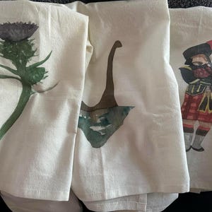 Comprador de Etsy ha añadido una foto de su compra