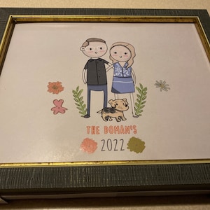 Madeline added a photo of their purchase