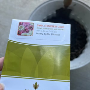 Mandy added a photo of their purchase