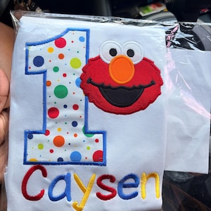 Chelsea added a photo of their purchase