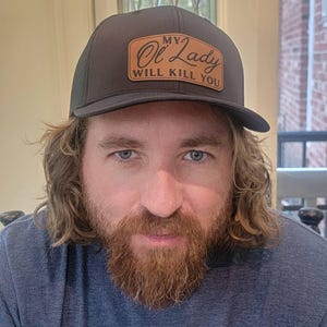 Kim added a photo of their purchase