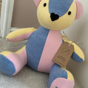 Rachael added a photo of their purchase