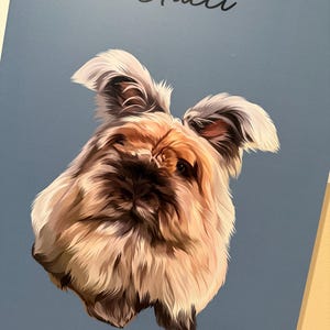 Noelle added a photo of their purchase