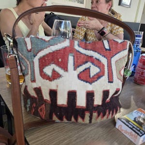 Comprador de Etsy ha añadido una foto de su compra