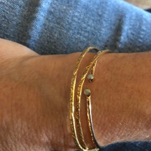 Stacey adicionaram uma foto da sua compra