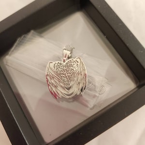 Pam added a photo of their purchase