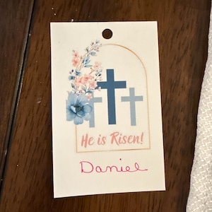 Marie added a photo of their purchase