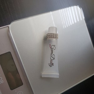 Diamond added a photo of their purchase