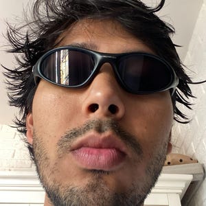 Mauricio hat ein Foto des gekauften Artikels hinzugefügt