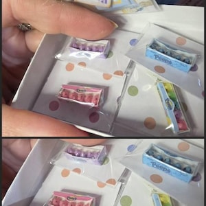 Tina added a photo of their purchase
