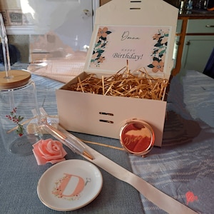 Christine added a photo of their purchase