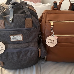 Rachel added a photo of their purchase