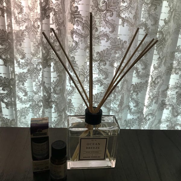 Day Spa Room Spray