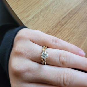 Brianna added a photo of their purchase